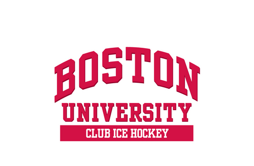 About  Boston University Club Ice Hockey